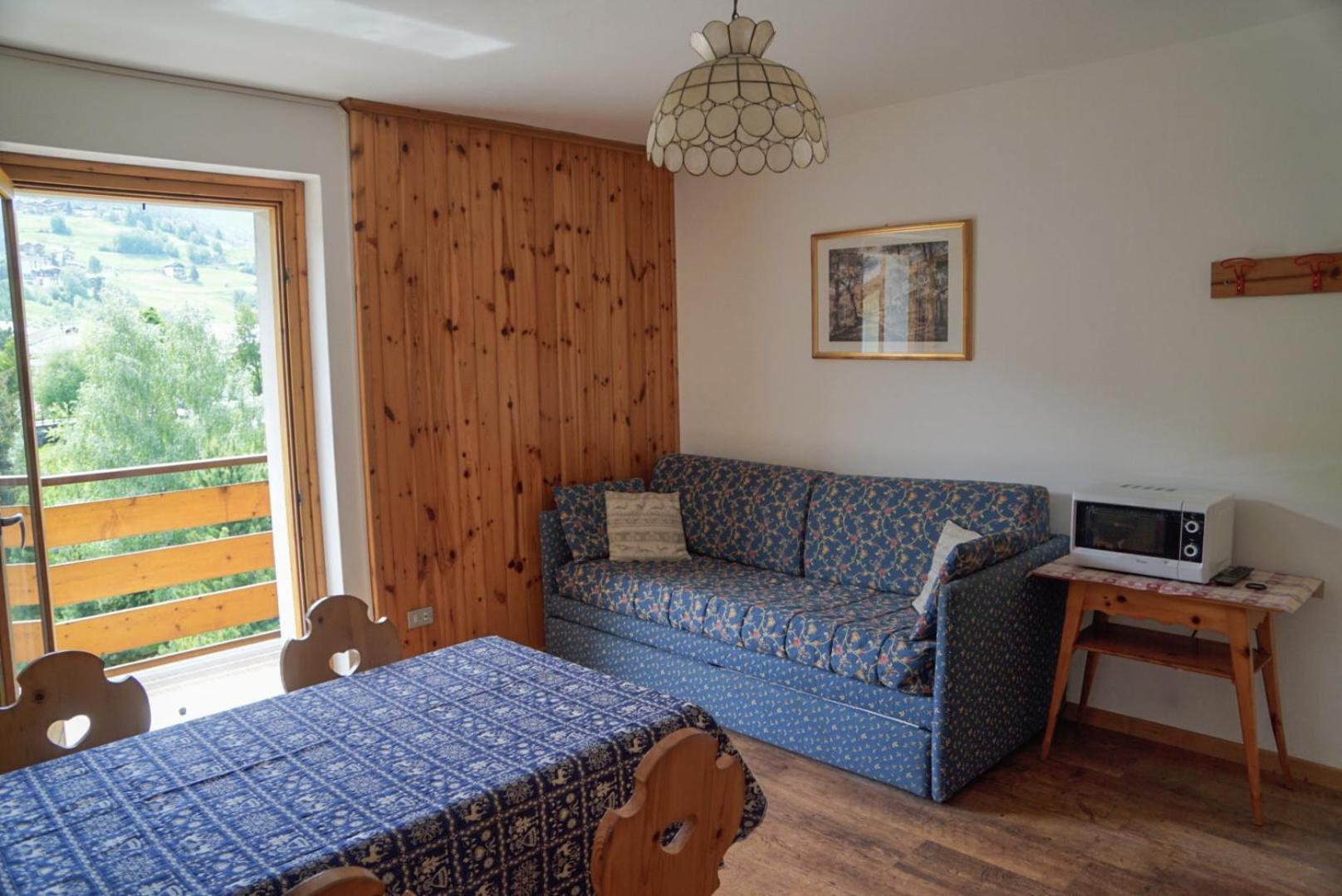 Residence Sci Sport Bormio Phòng bức ảnh